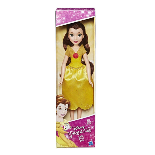 Muñeca Disney Princess - Surtida