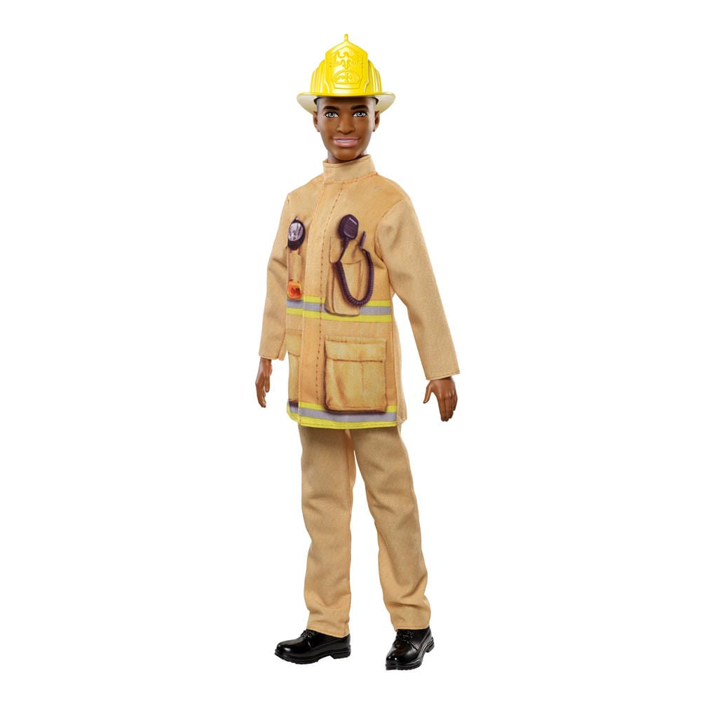 Muñeco Barbie ken Profesiones - Surtido