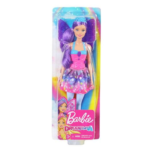 Muñeca Barbie Hadas Mágicas - Surtido