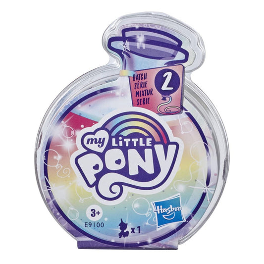 My Little Pony Poción Sorpresa Mágica - Surtido