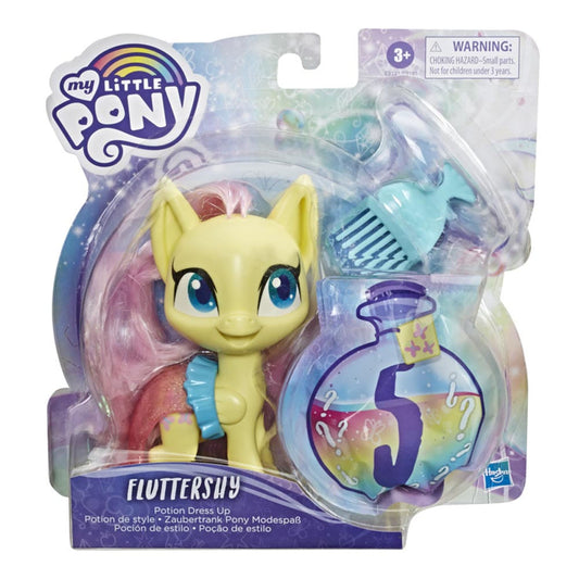 My Little Pony Poción de Estilo - Surtido