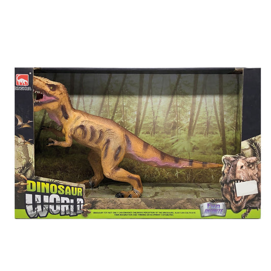 Dinosaurios Star Toys - Surtido