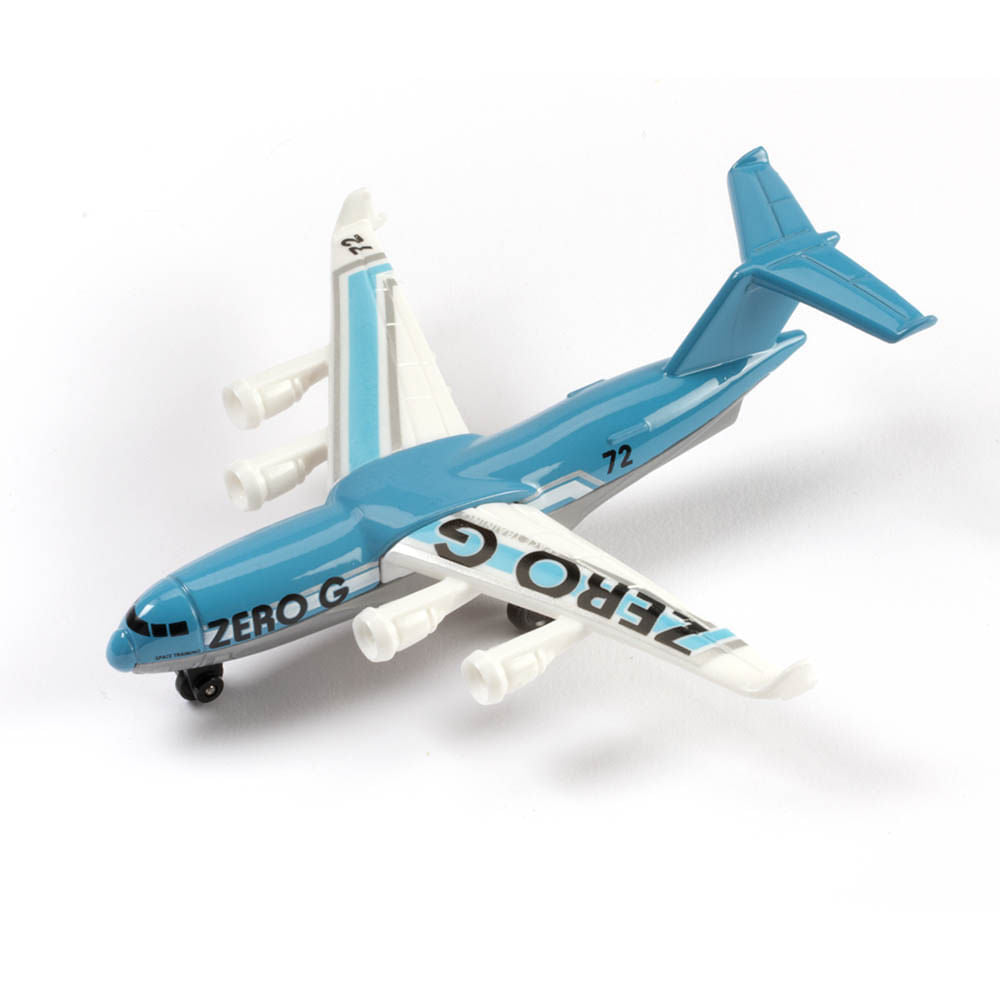 Aviones Matchbox Skybusters - Surtido