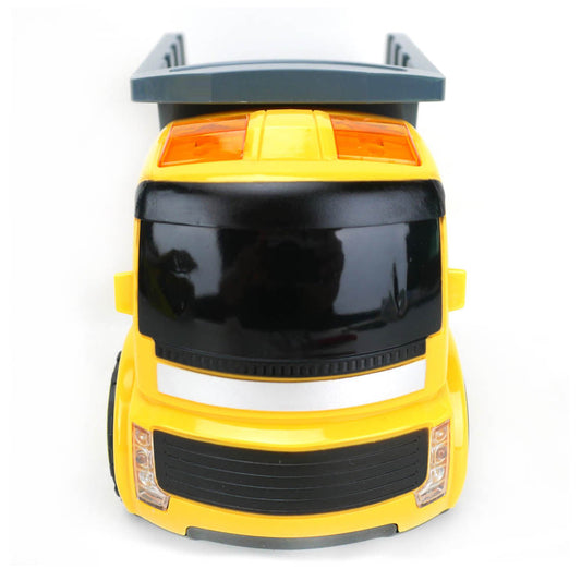 Camión de Construcción - Surtido