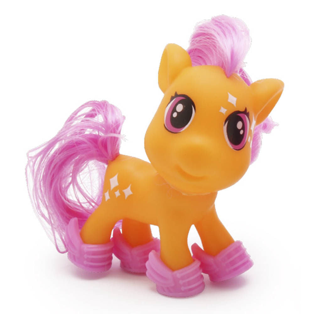 Ponys Cute Friends Funny Set 2 Piezas - Surtido