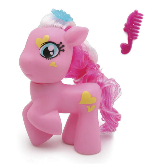 Pony Mágico Super Beauty Set Con Accesorios - Surtido