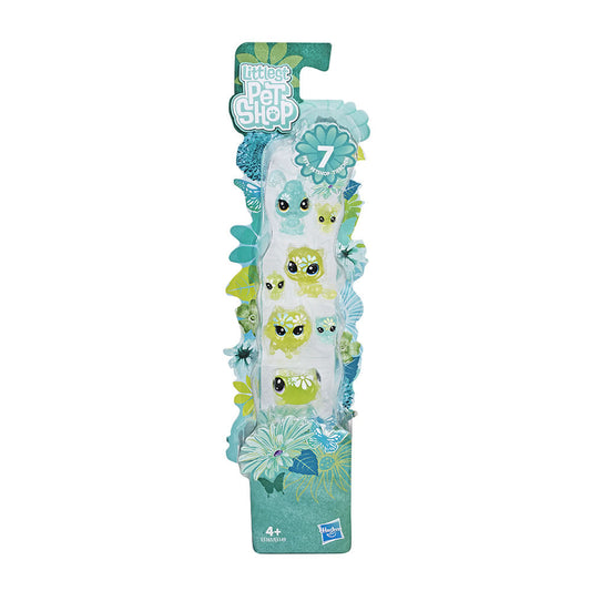 Mascotas Petal Pack Littlest Pet Shop - Surtido