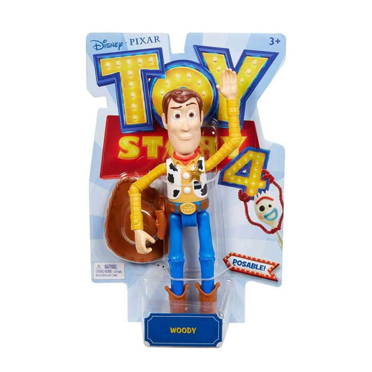 Figuras de Personajes Toy Story - Surtido