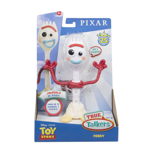 Figuras de Personajes Toy Story 7" - Surtido