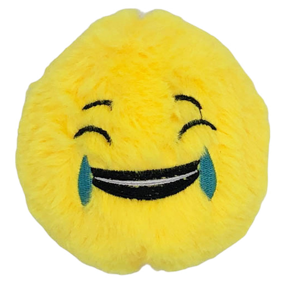 Squishy Face Ball Surtido