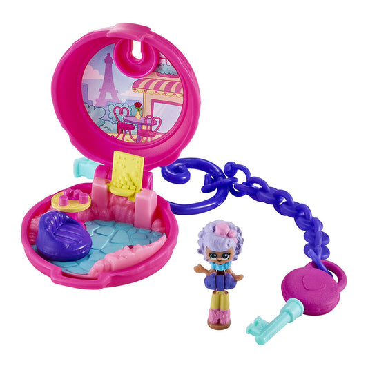 Candado Little Secrets Serie 3 - Surtido