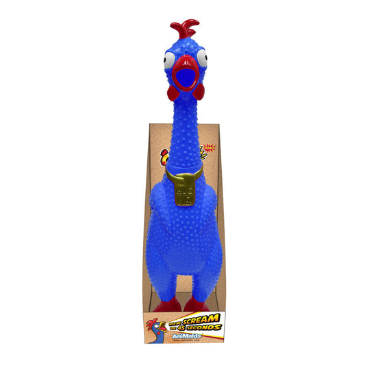 Pollo Grande Squeeze Me Flash