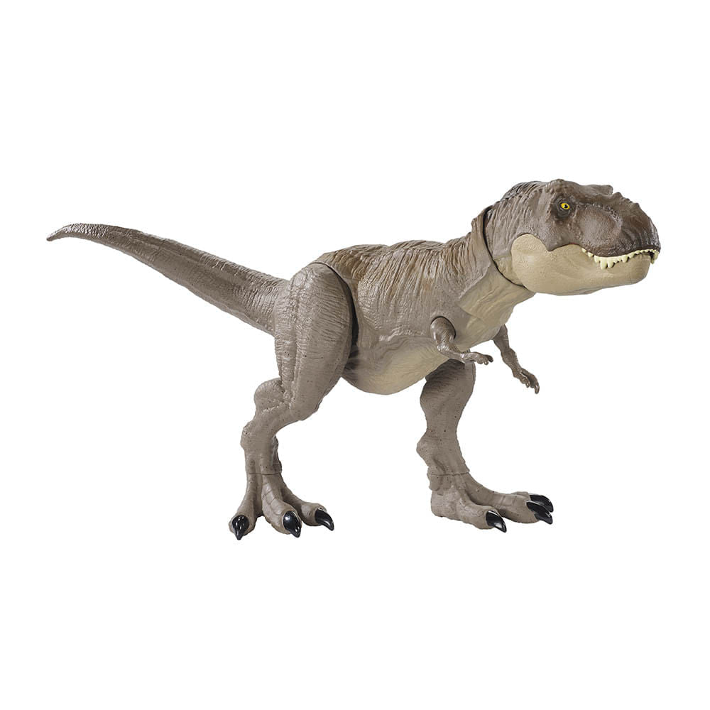 Dinosaurio Jurassic World