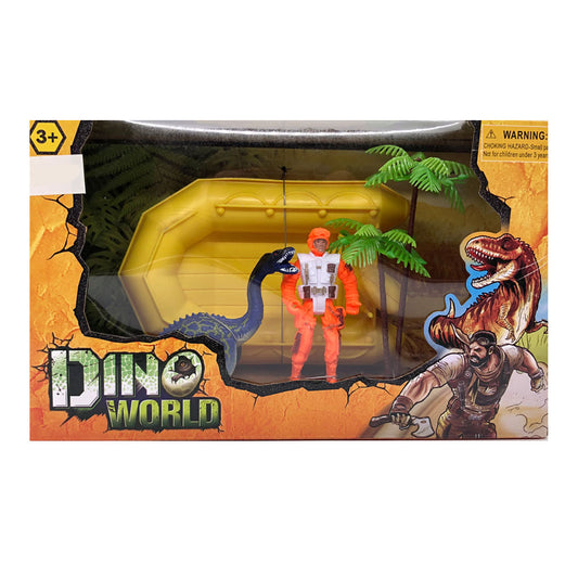 Dinosaurio Star Toys Dino World