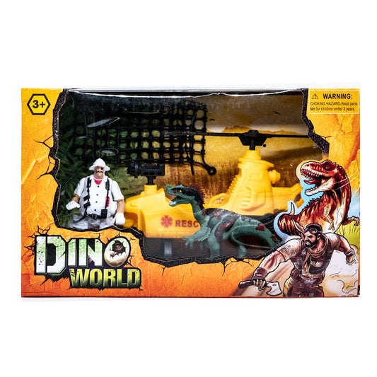 Dinosaurio Star Toys Dino World