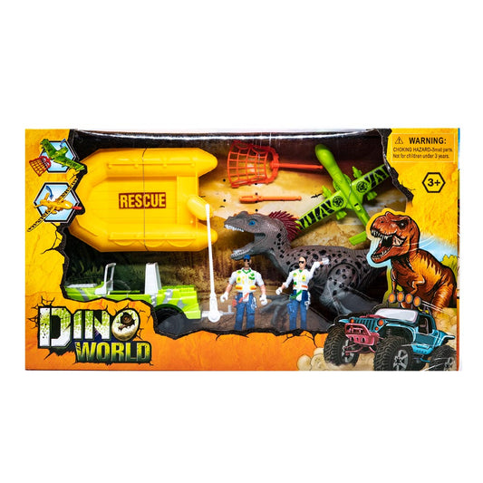 Dinosaurio Star Toys Dino World
