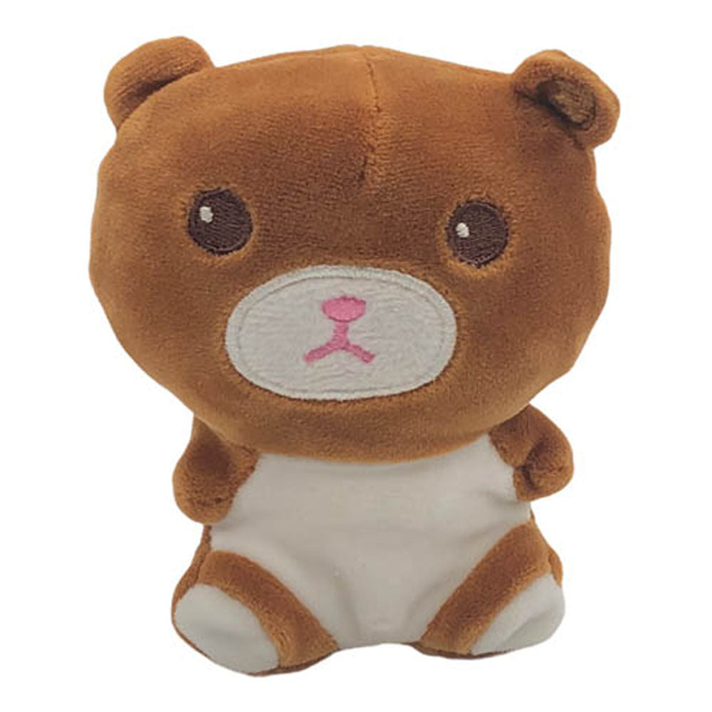 Peluche Squiggy Pets - Surtido