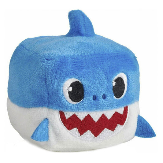 Peluche Baby Shark Con Sonido de 2.5" - Surtido