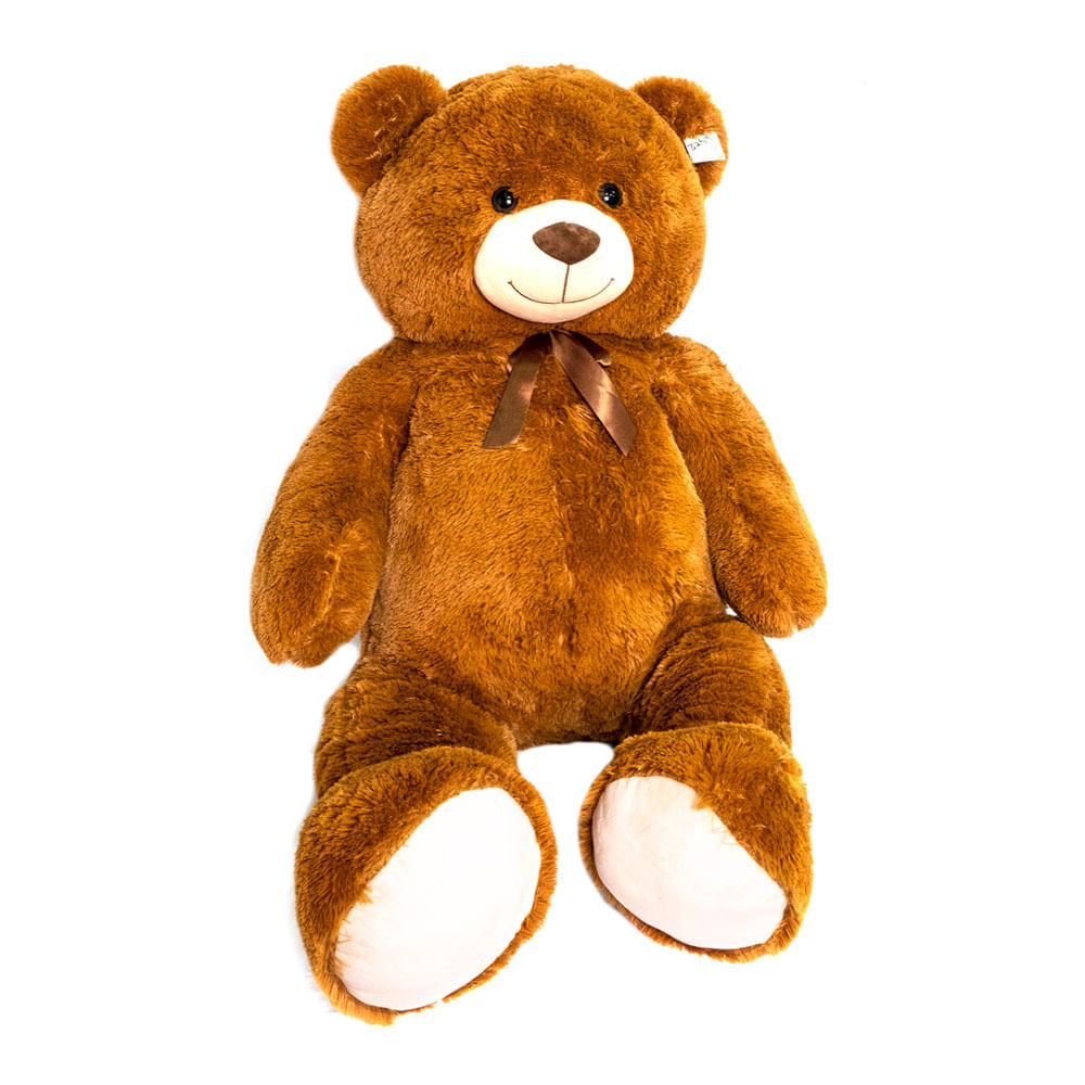 Peluche Star Toys Oso Brown de 140 cm