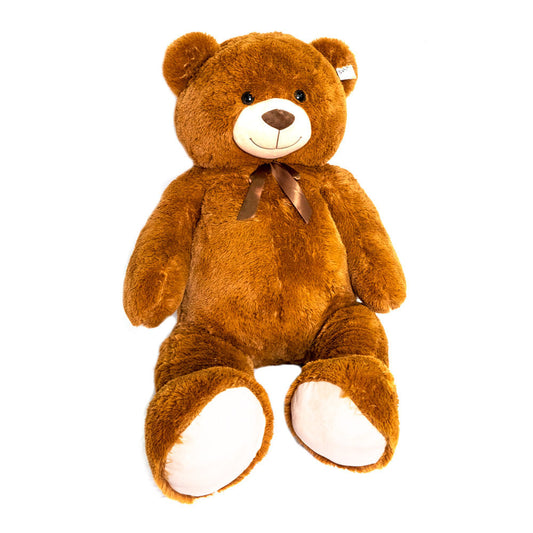 Peluche Star Toys Oso Brown de 140 cm