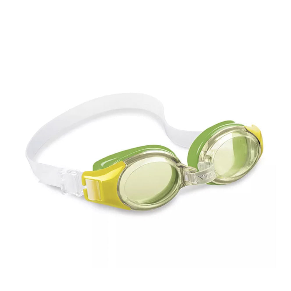 Lentes de Natacion Intex Junior - Surtido