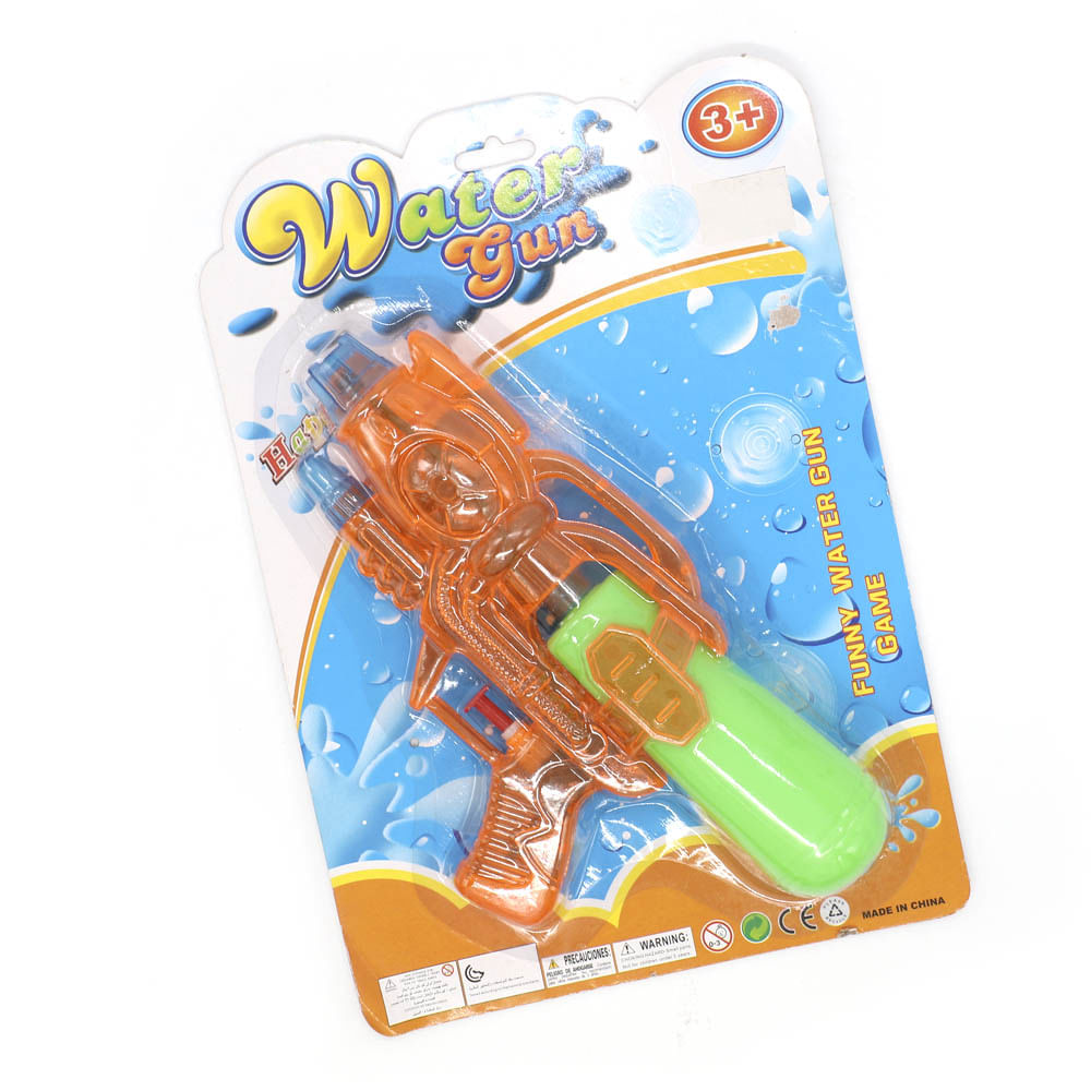 Pistola de Agua Star Toys - Surtido