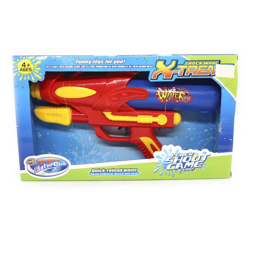 Pistola de Agua Star Toys - Surtido