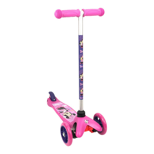 Scooter Baby Micro Eco Minnie Mouse