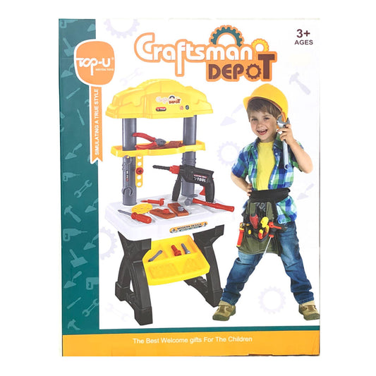 Herramientas de Trabajo Craftsman Depot