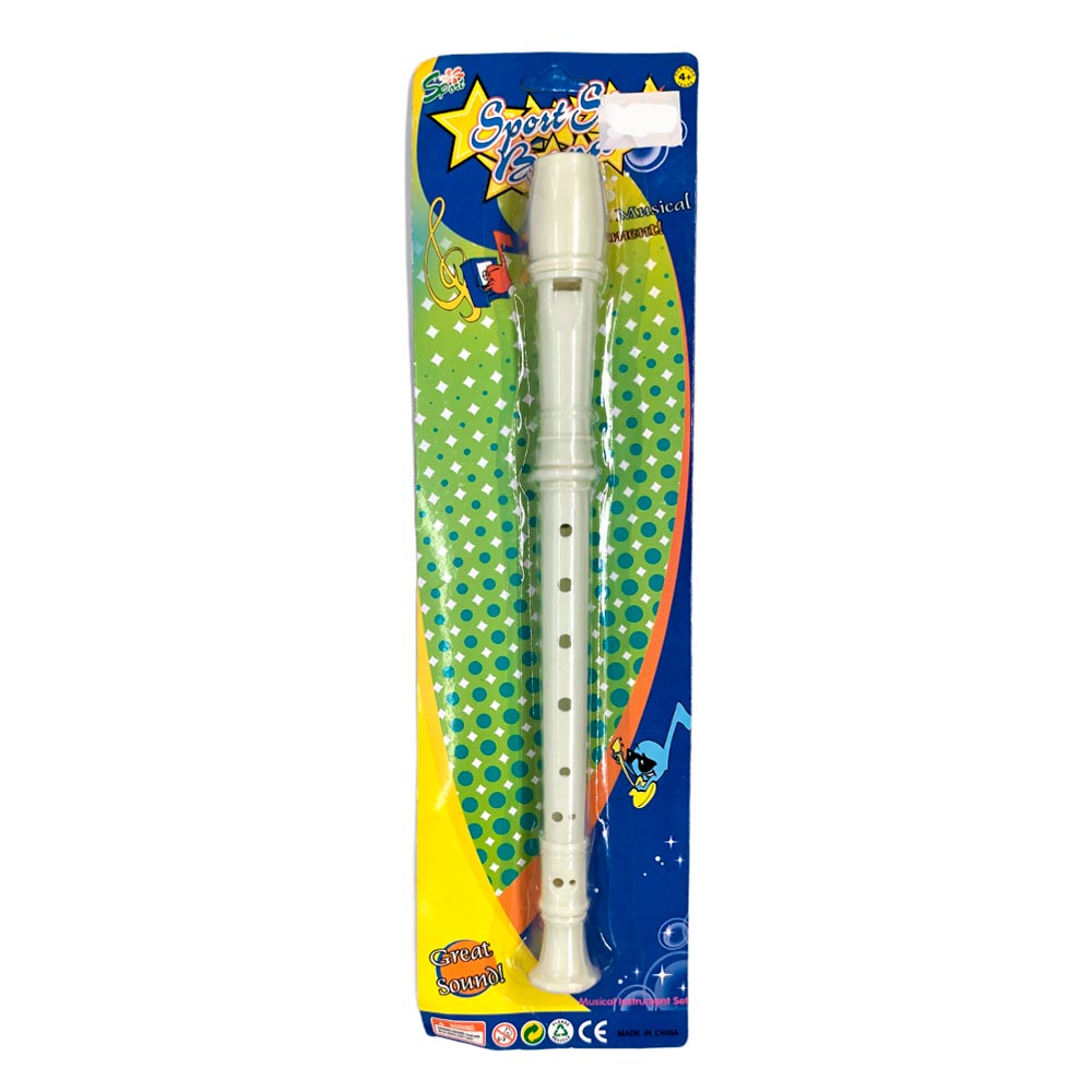 Flauta Star Toys