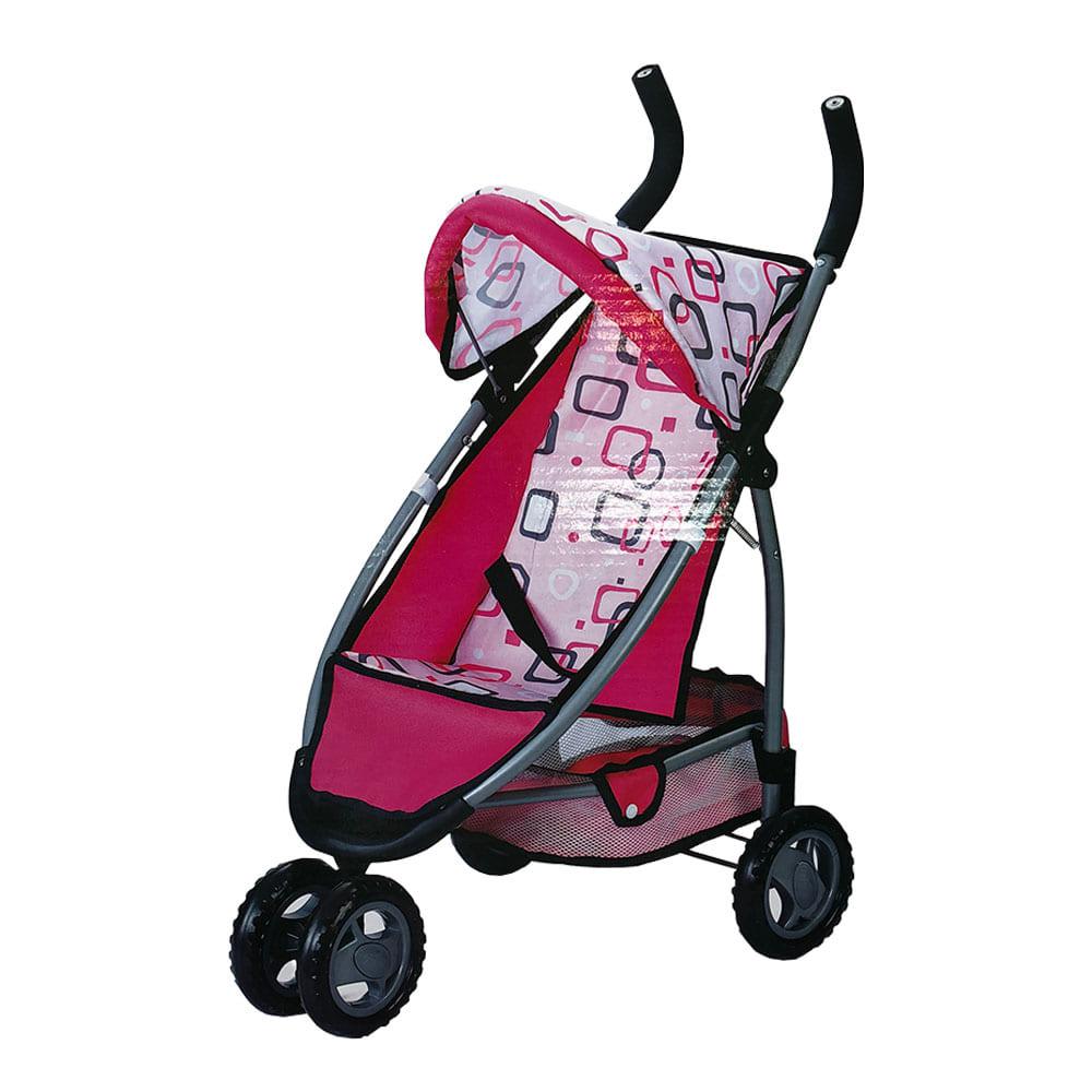 Coche Para Muñeca Tutu Love