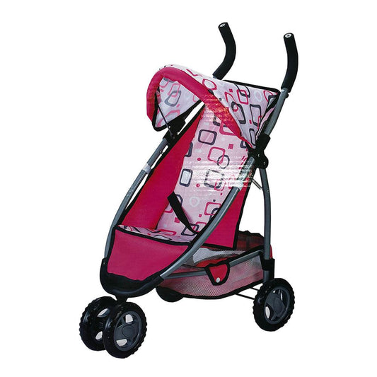 Coche Para Muñeca Tutu Love