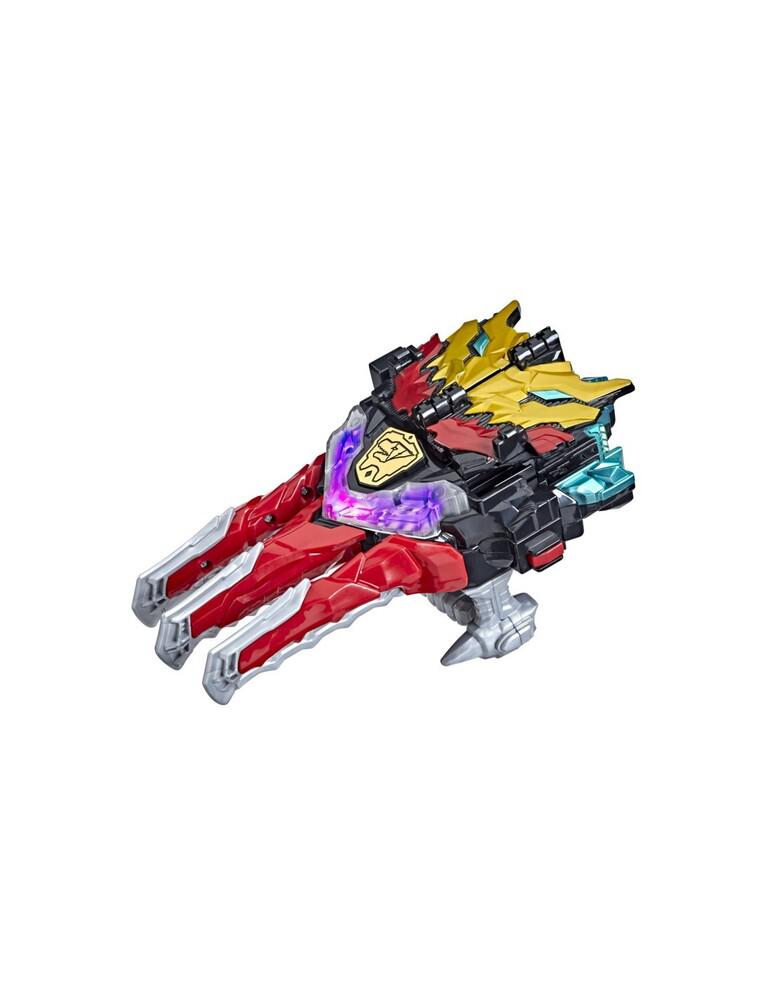 Garra Power Rangers Morpher Dino Knight