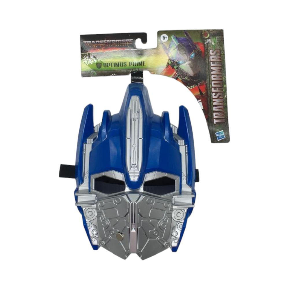 Mascara Transformer Pelicula Surtido