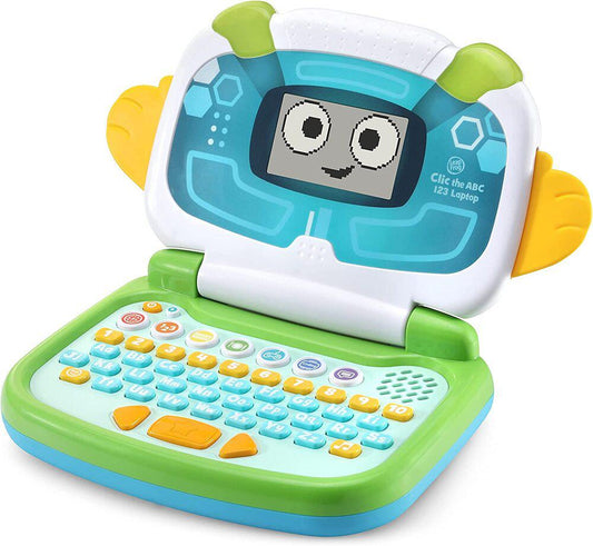 Computadora Portátil Vtech Pixel el Pequegenio