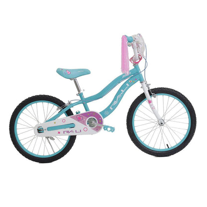 Bicicleta Rali Bella BMX Para Niña de 20"