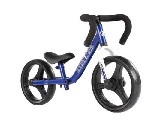 Triciclo Smartrike Blue