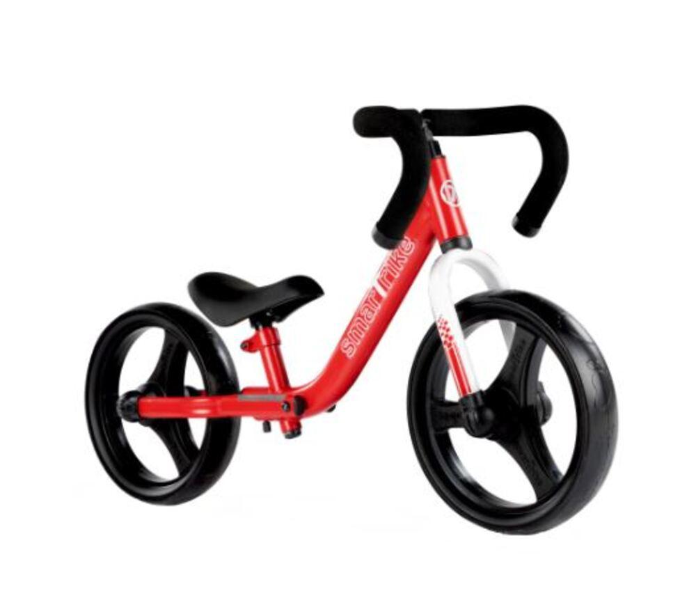Triciclo Smartrike Red