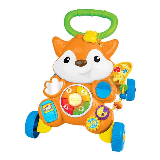 Caminador Winfun Zorro Crece Conmigo