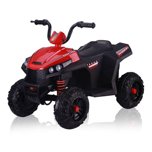 Cuatrimoto Recargable Overseas 6V4.5AH 1