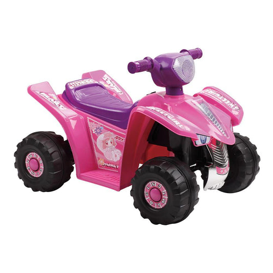 Cuatrimoto Recargable Overseas