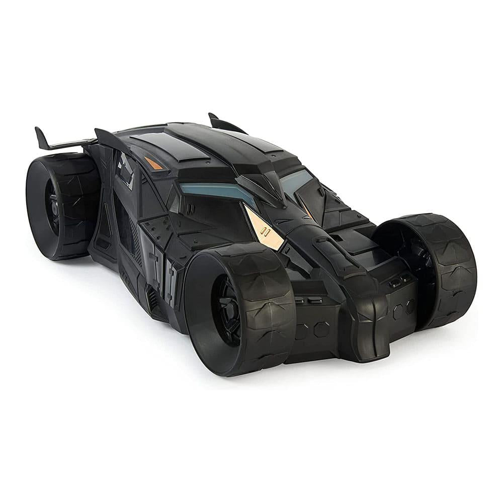 Vehículo Batmobile Batman
