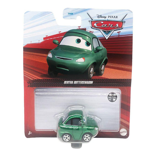 Auto de Carreras Cars - Surtido