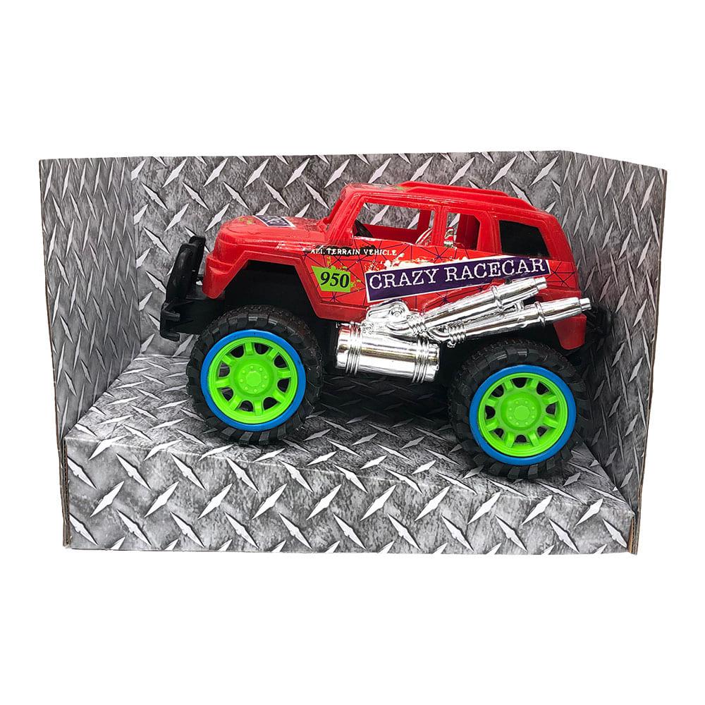 Camioneta Huada Inertia Fricción - Surtido