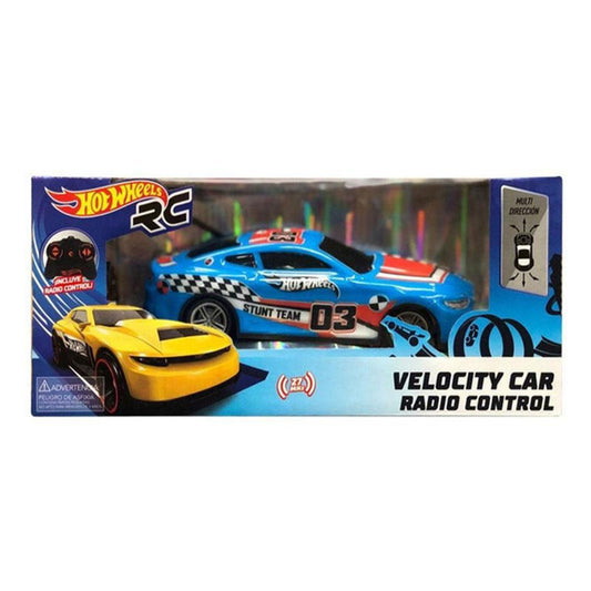 Carro Hot Wheels a Control Remoto - Surtido