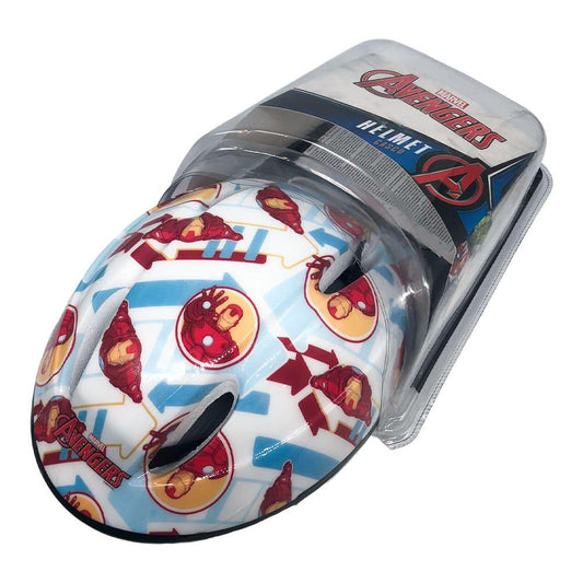 Casco de Protección Iron Man