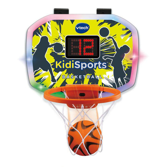 Centro de Juego Vtech de Basketball