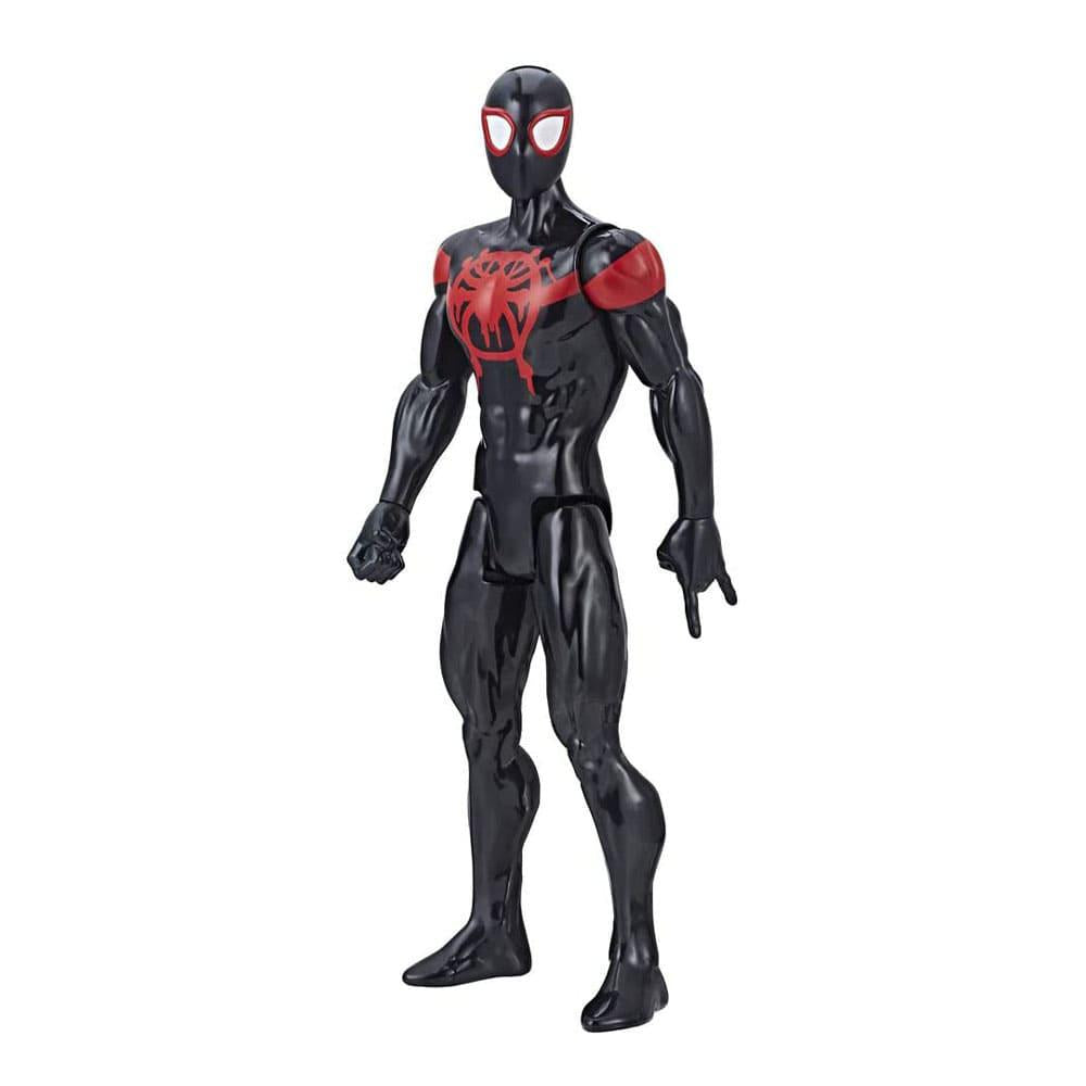 Figura Spiderman Across The Spider-Verse - Surtido