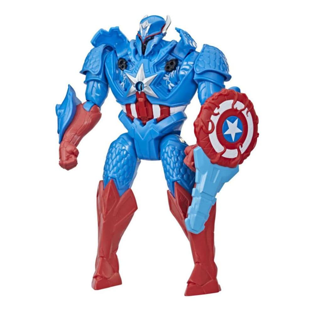 Figura Monster Hunters Marvel Deluxe - Surtido