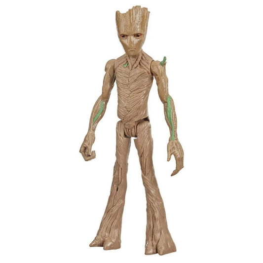Figura Marvel Titan Hero Groot